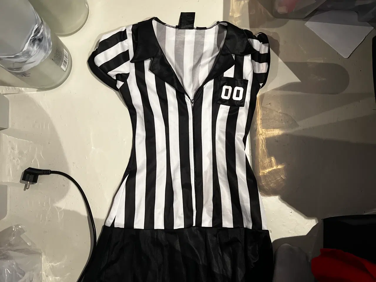 Billede 10 - Pynt kostumer speciel bowler byd