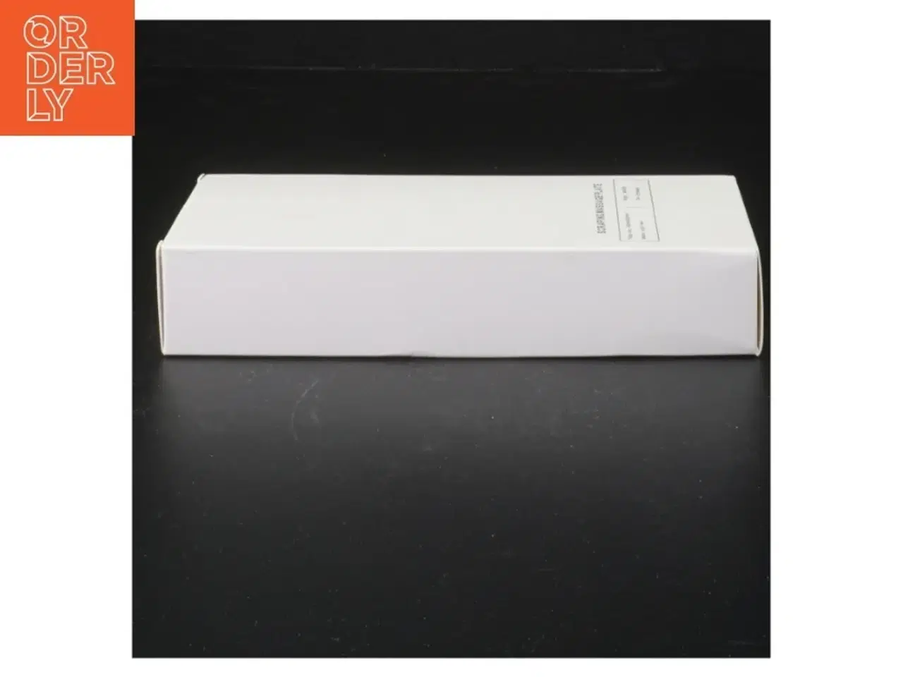 Billede 3 - Gua Sha skønhedsbræt (str. 160x80x30 mm)
