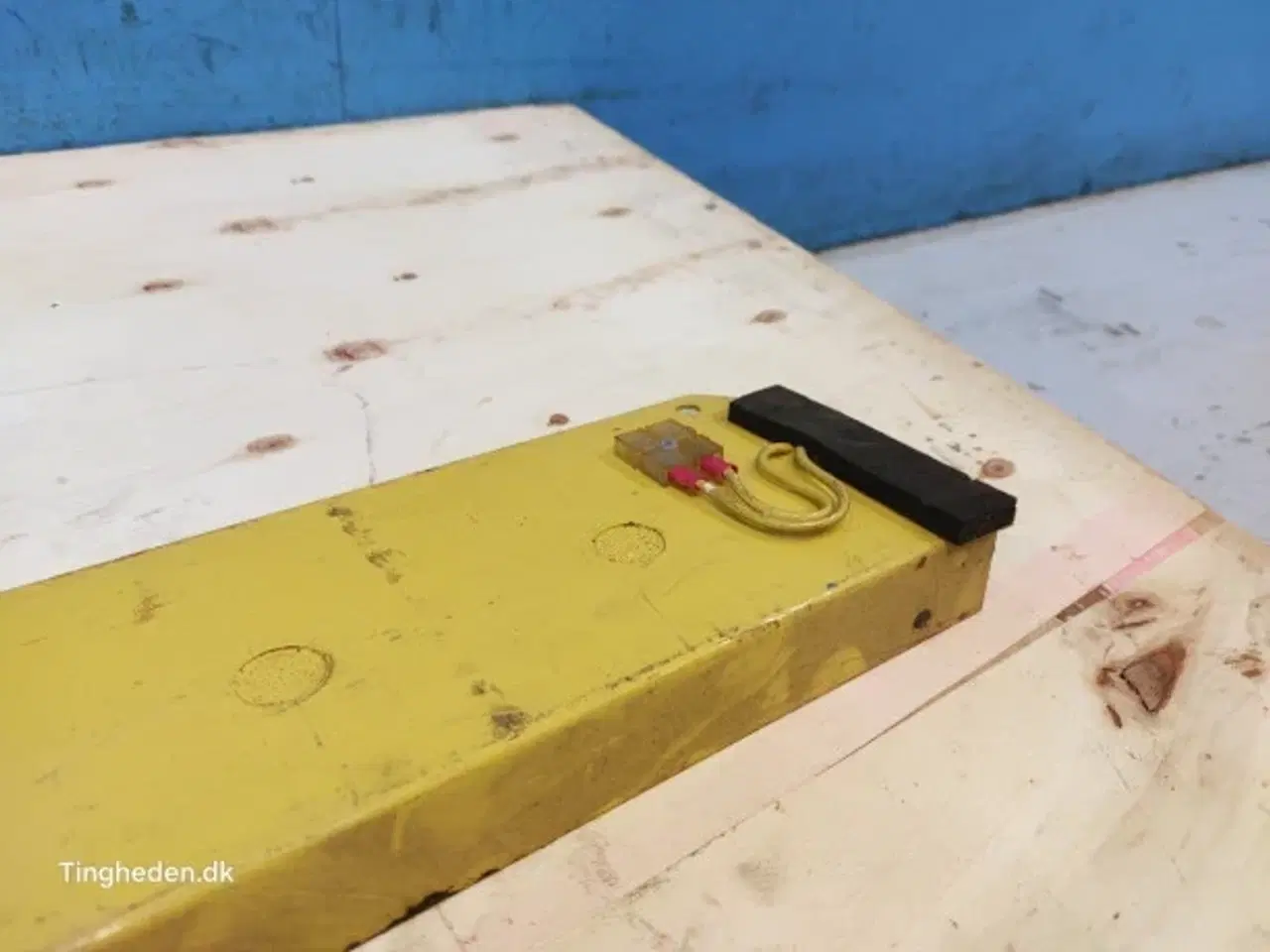 Billede 8 - New Holland 8050 Spildindikator 424743