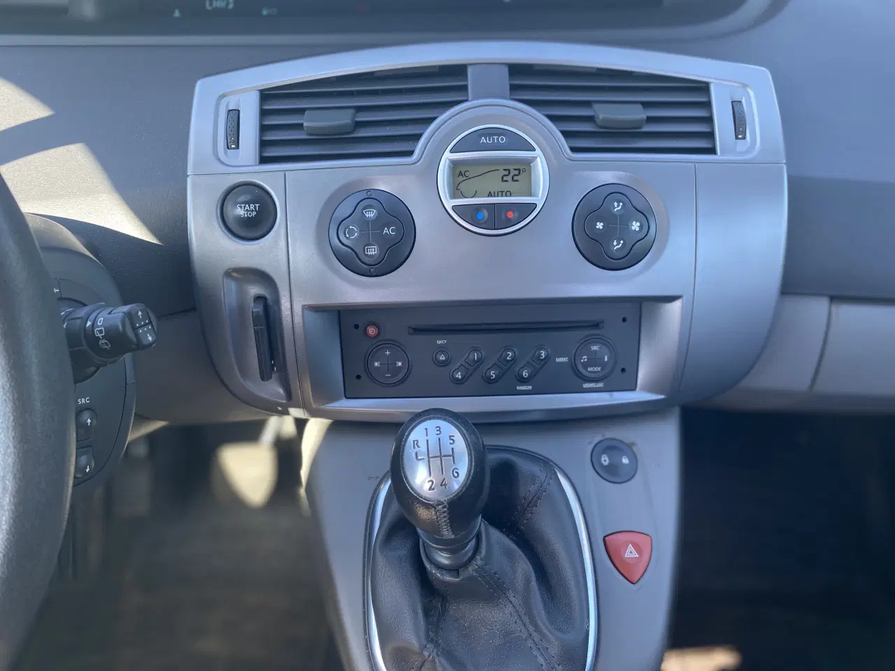 Billede 9 - Renault Scenic ll