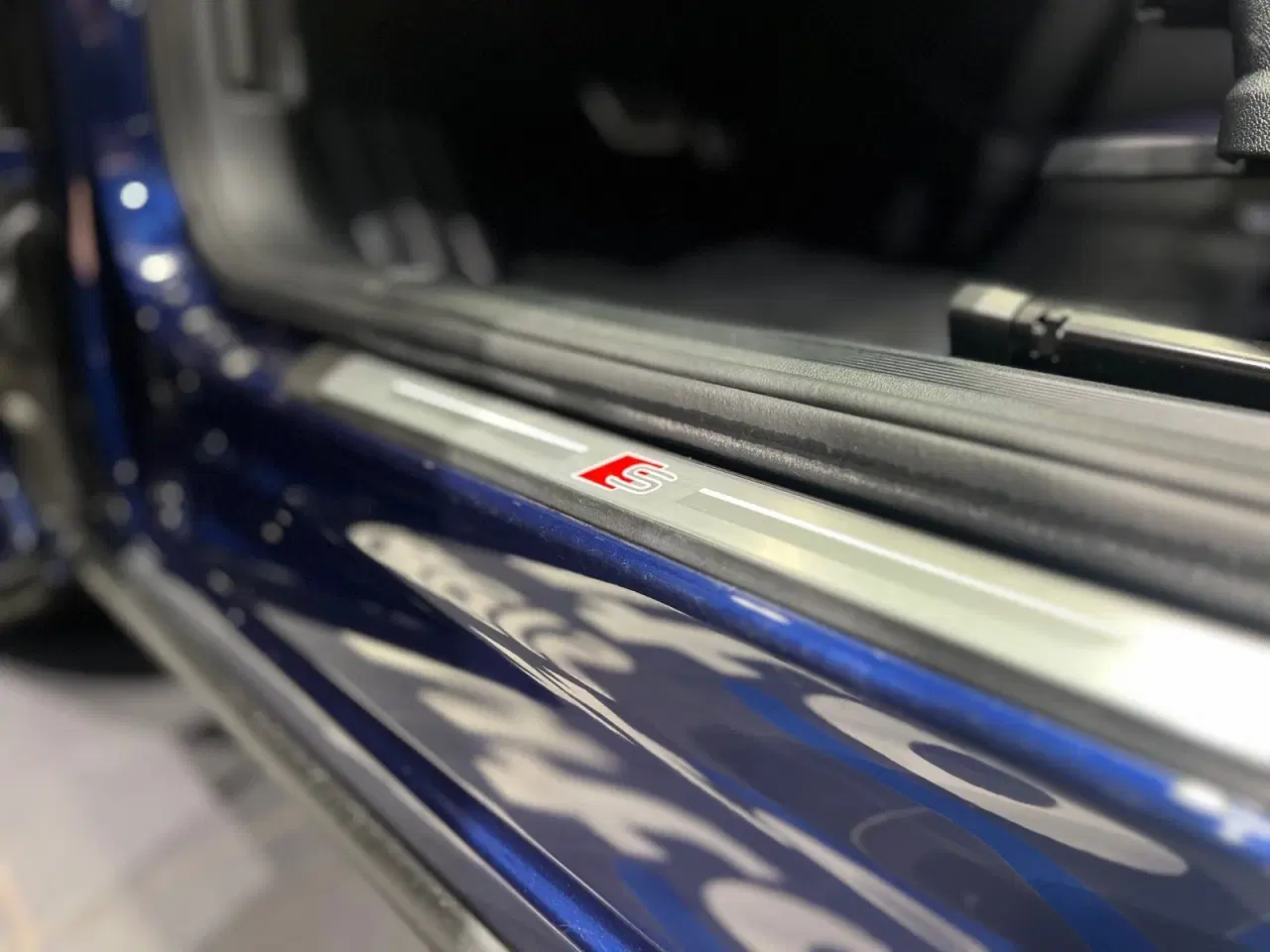 Billede 11 - Audi Q4 e-tron 45 S-line Sportback quattro