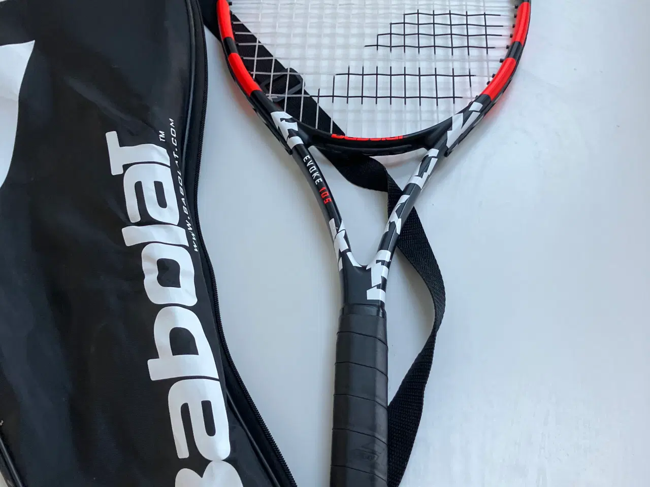 Billede 1 - Tennis ketcher