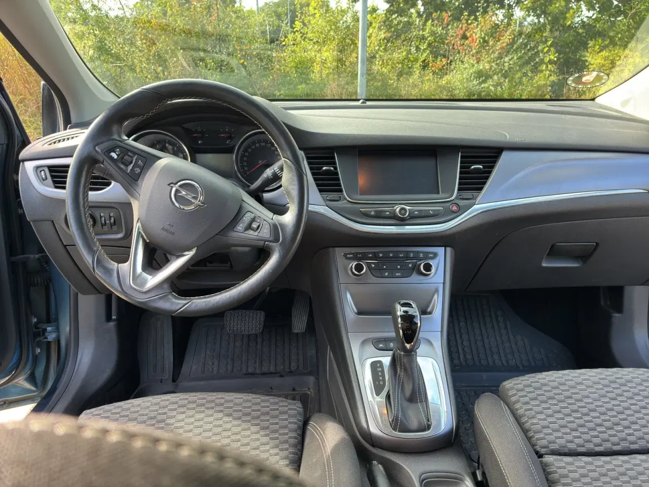 Billede 10 - Opel Astra 1,4 T 150 Enjoy Sports Tourer aut.