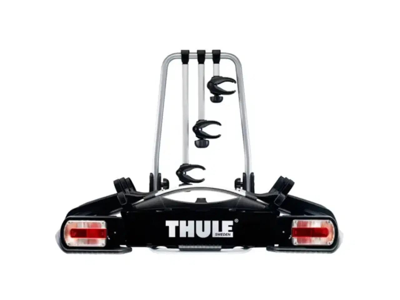 Billede 9 - Thule Euroway 923 cykelholder til 3 cykler,