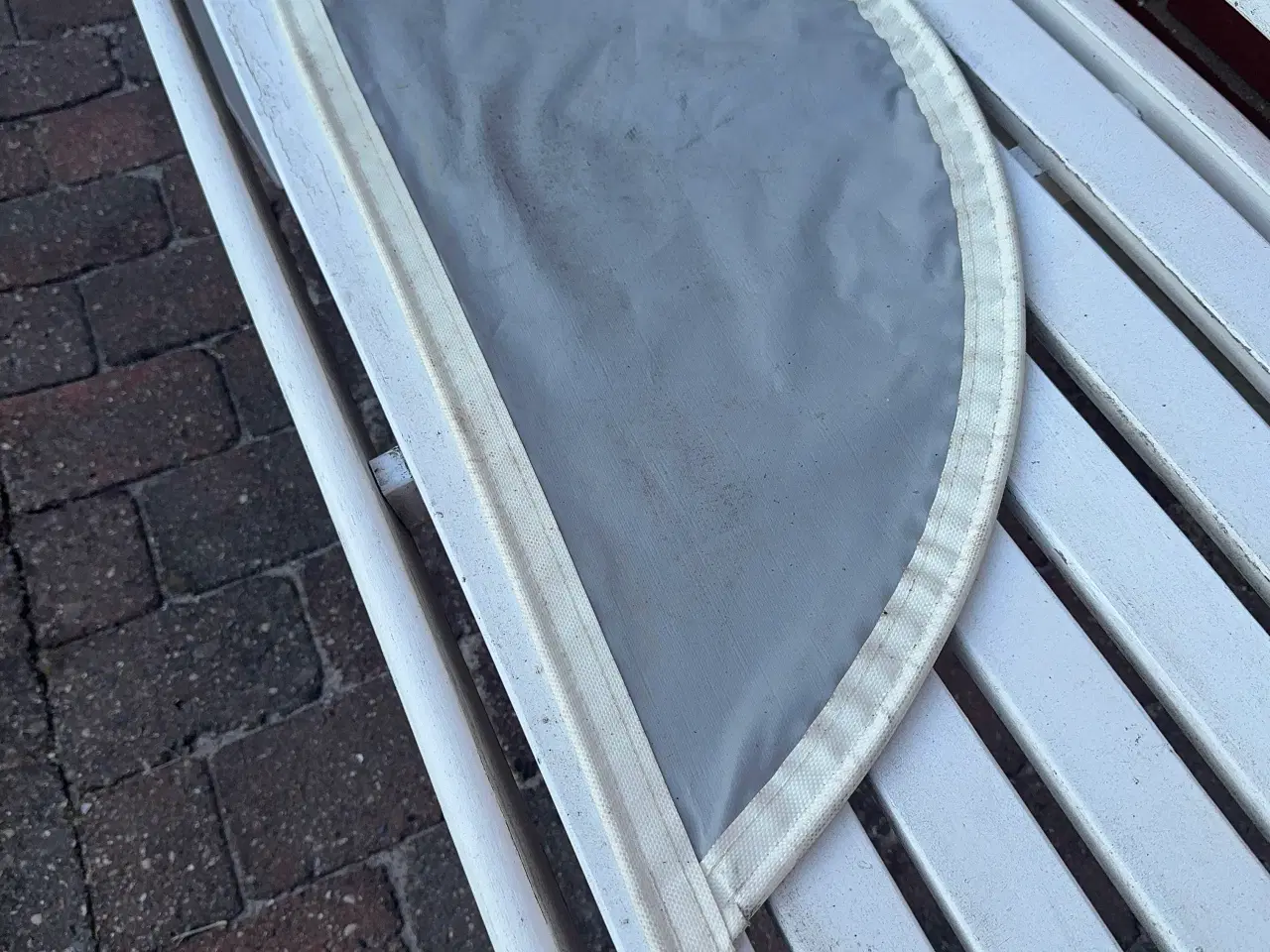 Billede 1 - Hjulafdækning spec. Isabella. 481003058