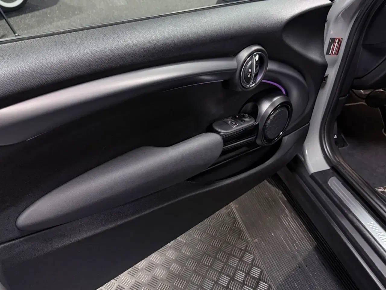 Billede 9 - MINI Cooper SE