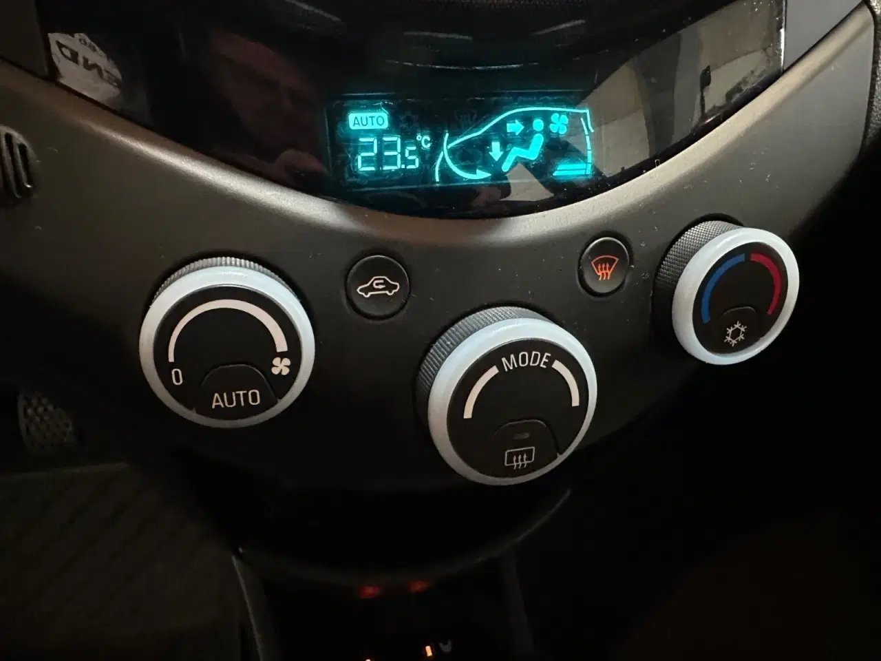 Billede 11 - Chevrolet Spark 1,2 LT
