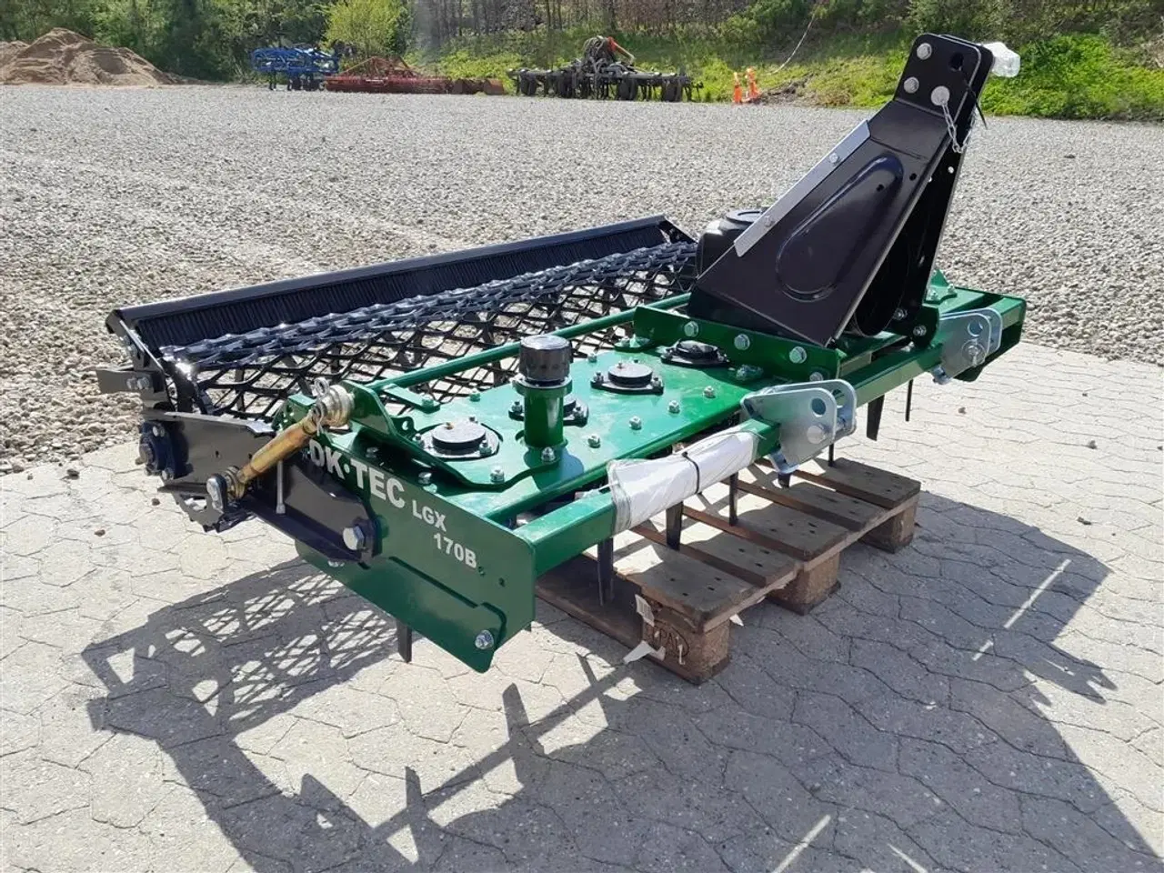 Billede 7 - - - - DK-TEC