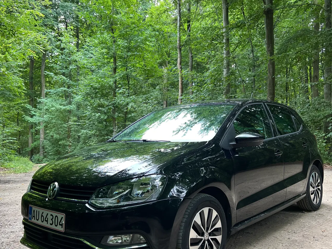 Billede 6 - Vw polo sælges