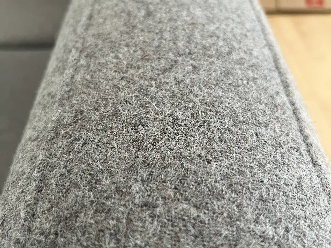 Billede 4 - Julie 3 personers sofa