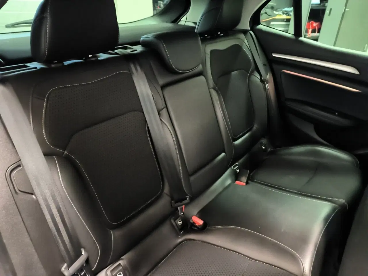 Billede 17 - Renault Megane IV 1,2 TCe 130 Bose Edition EDC