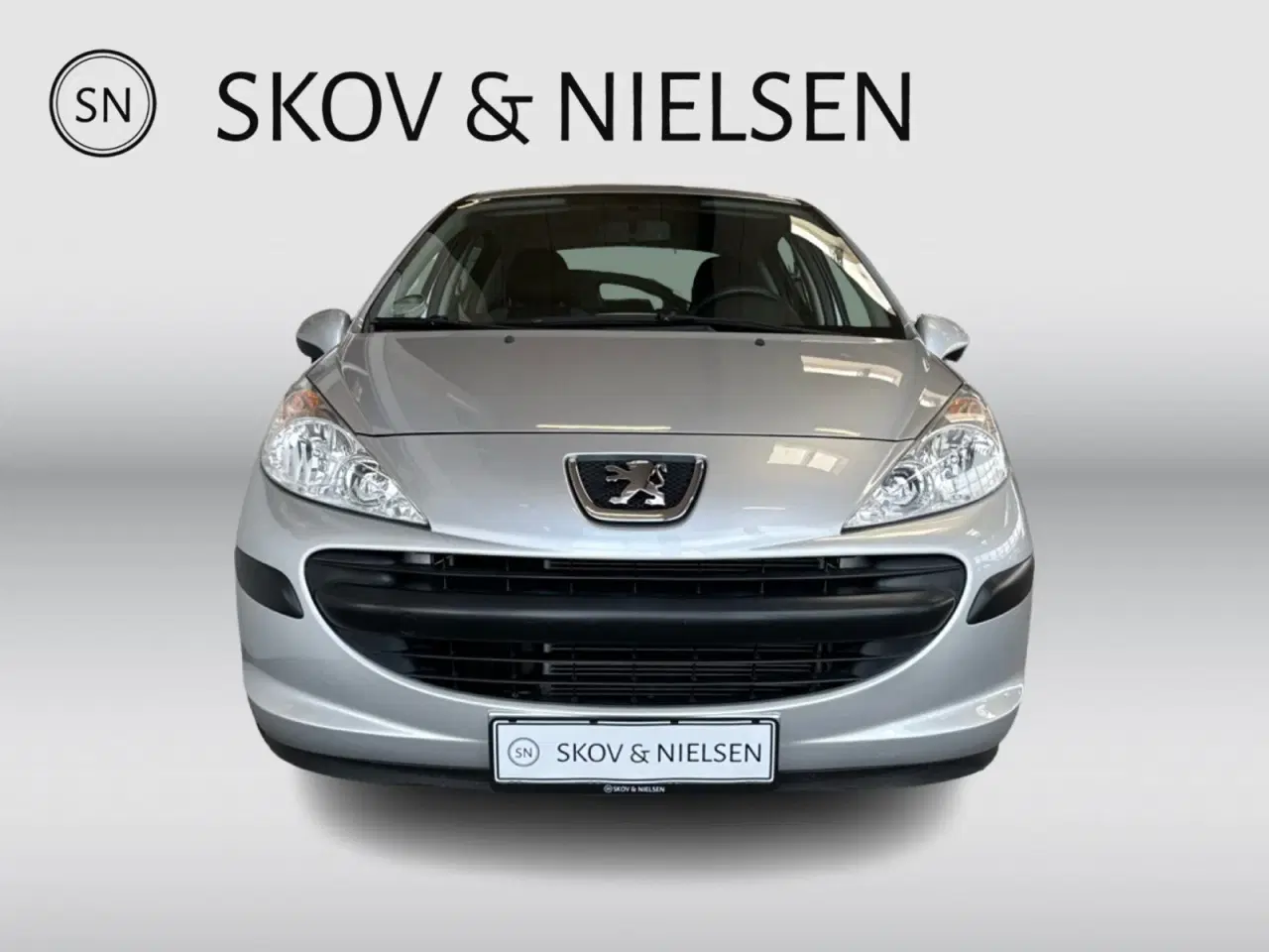 Billede 4 - Peugeot 207 1,6 HDi 110 Premium
