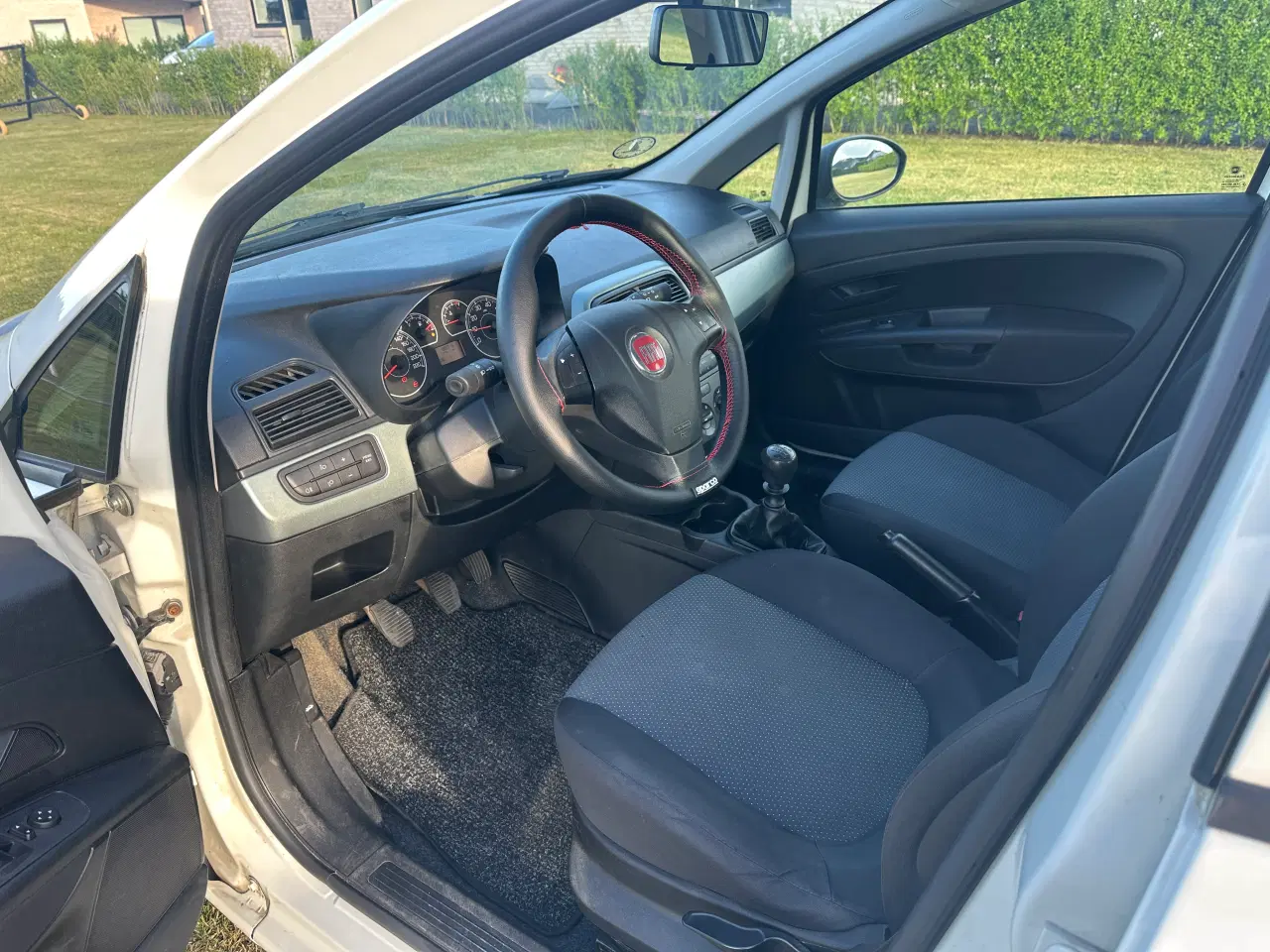 Billede 5 - Fiat Grande Punto 1,2