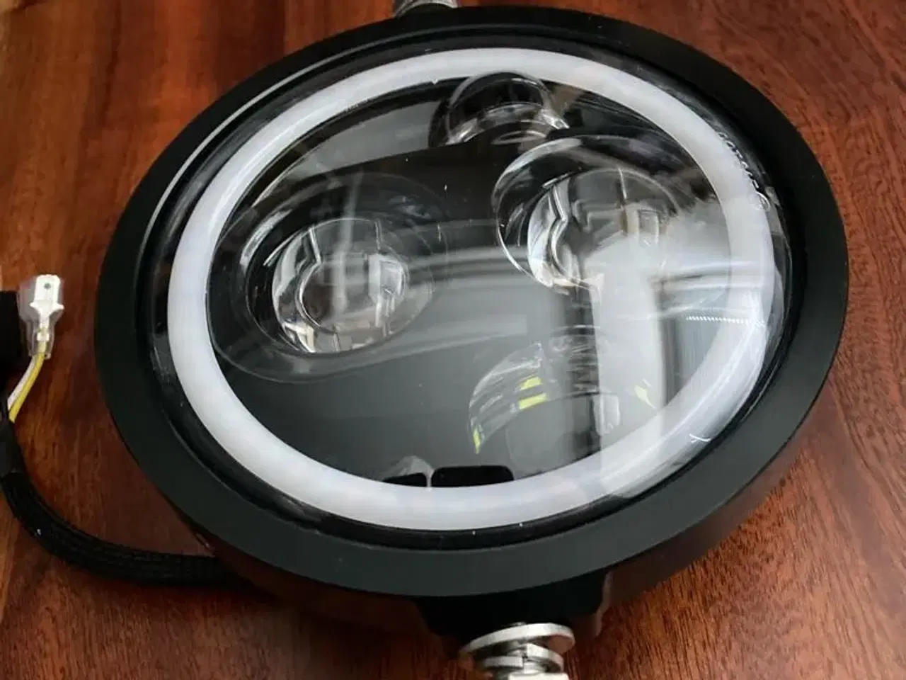 Billede 7 - LED Forlygte