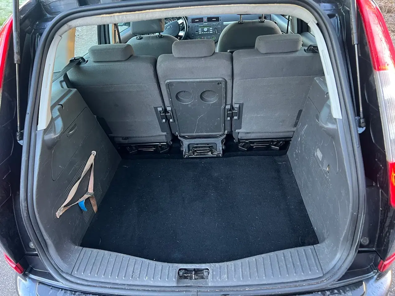 Billede 5 - Ford C-Max 1,6