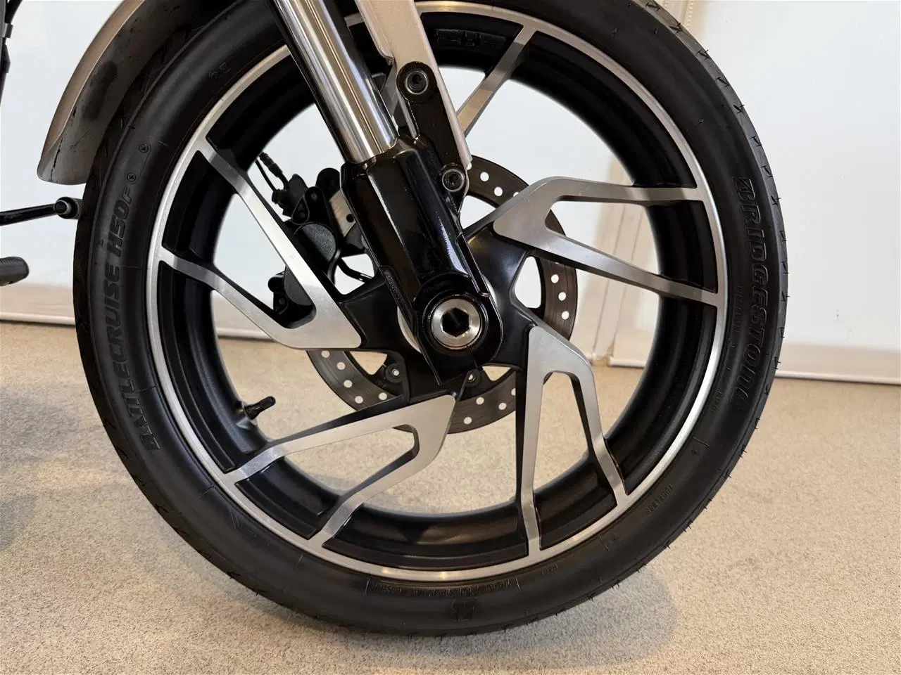 Billede 8 - Harley-Davidson FLSB Sport Glide 107"