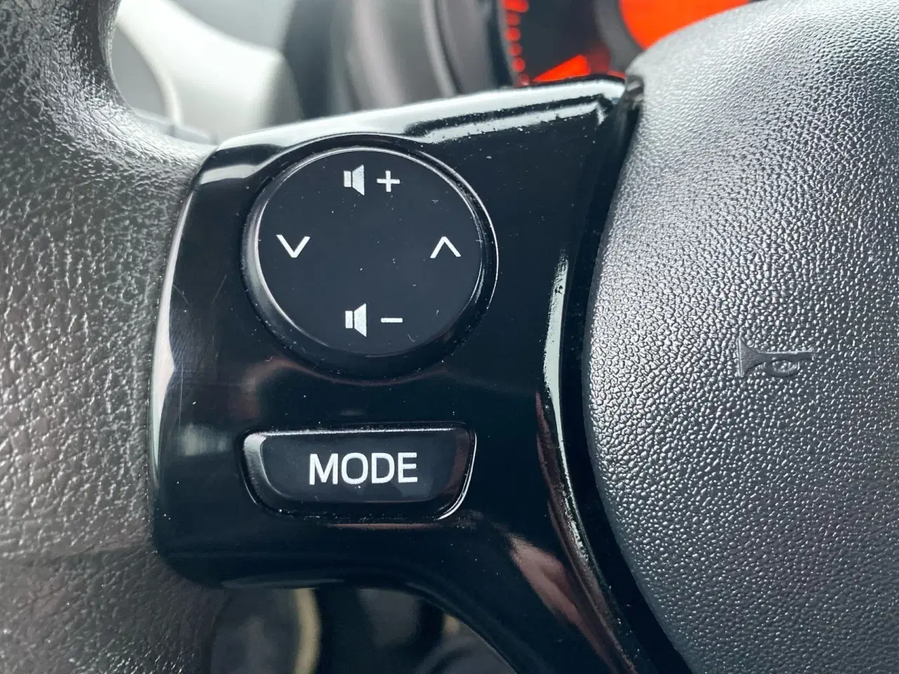 Billede 17 - Peugeot 108 1,0 e-Vti Active 69HK 5d