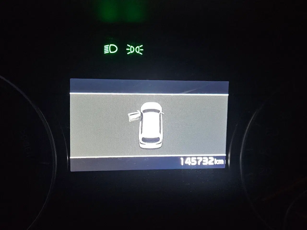 Billede 10 - Kia Optima 2.0