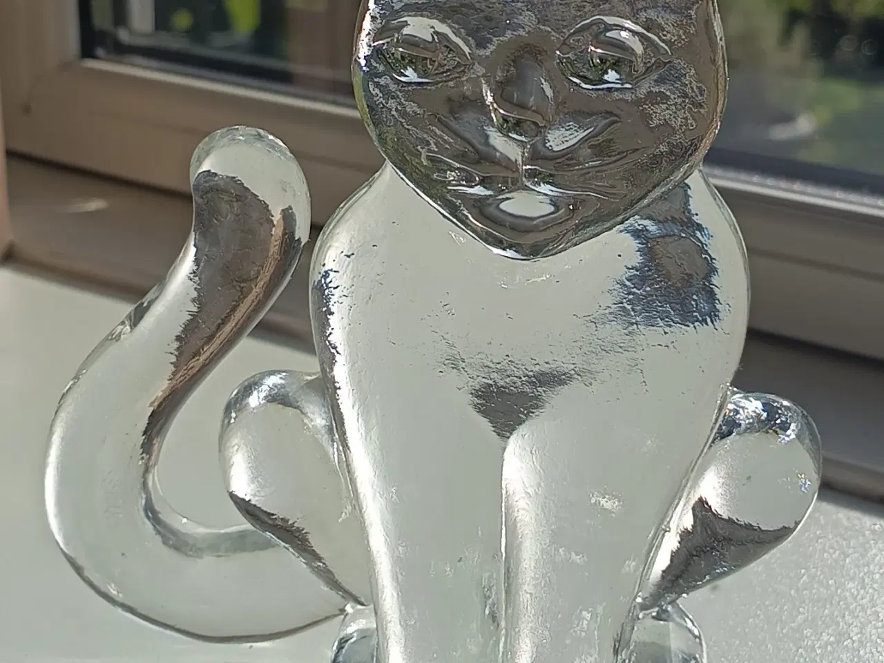 Billede 2 - Kosta Boda - Bertil Vallien - Zoo Series Art Glas 