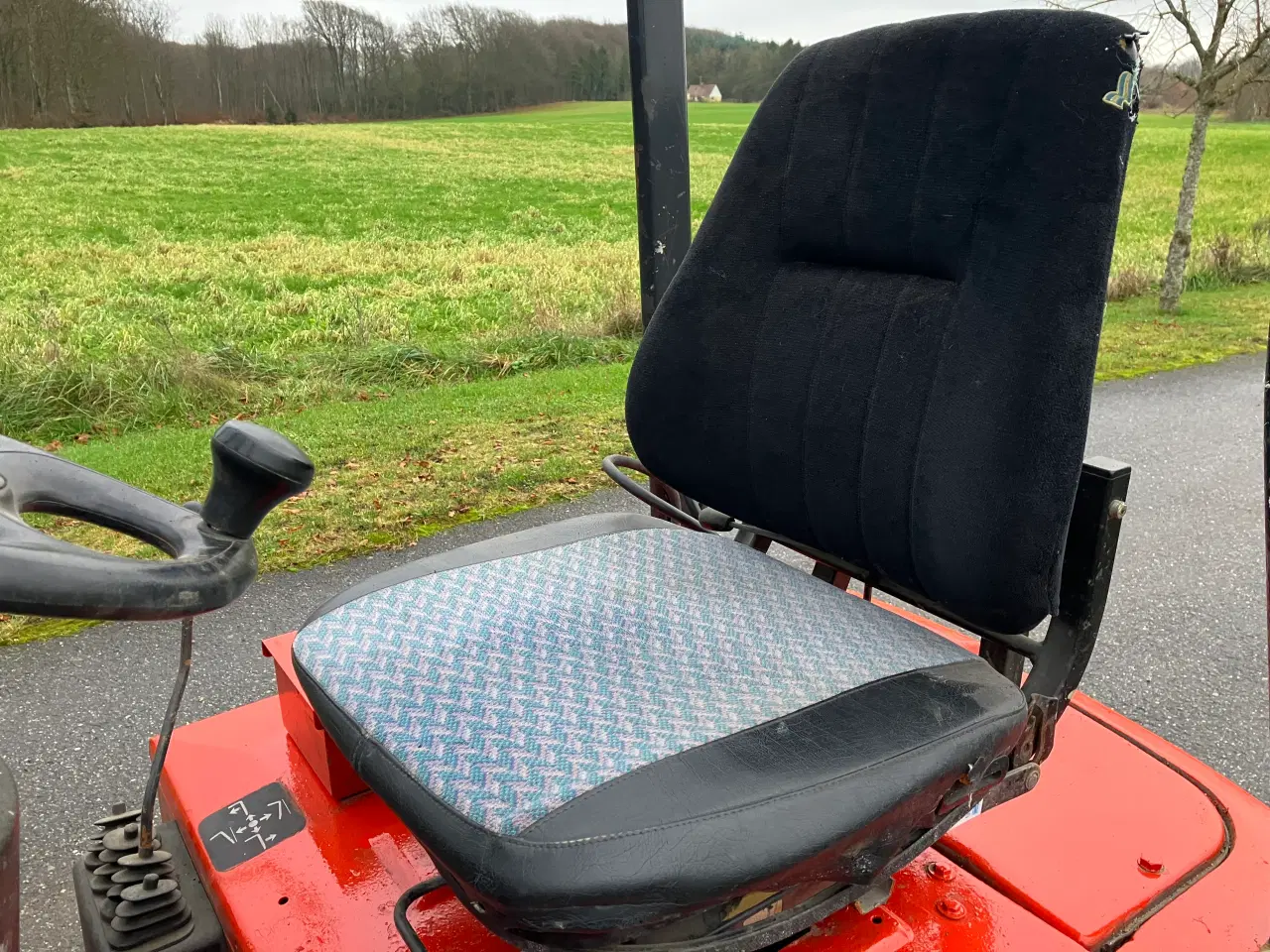 Billede 9 - Linde E15C