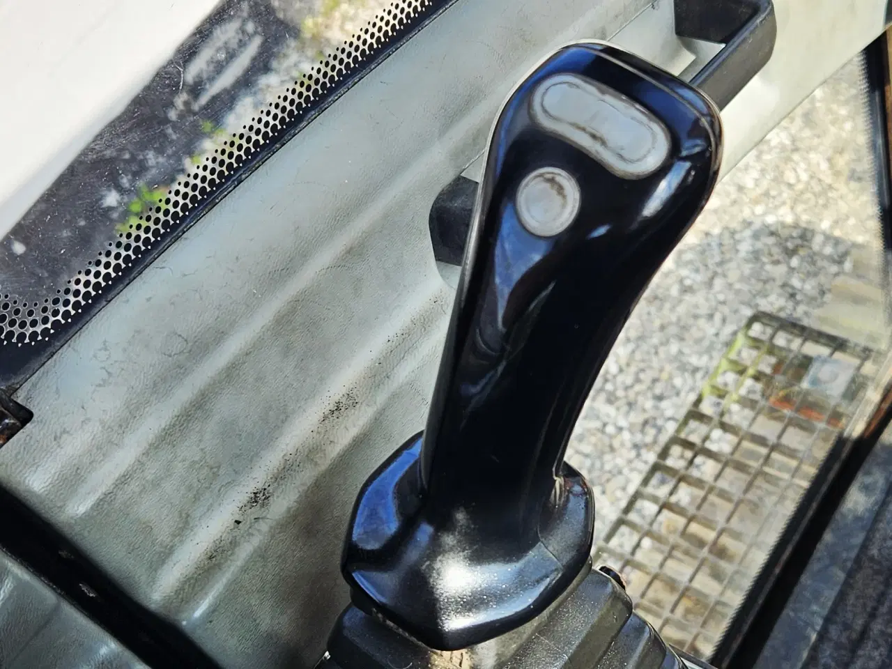Billede 19 - Terex HR42 / brede bånd / tilt / fældehoved mv.