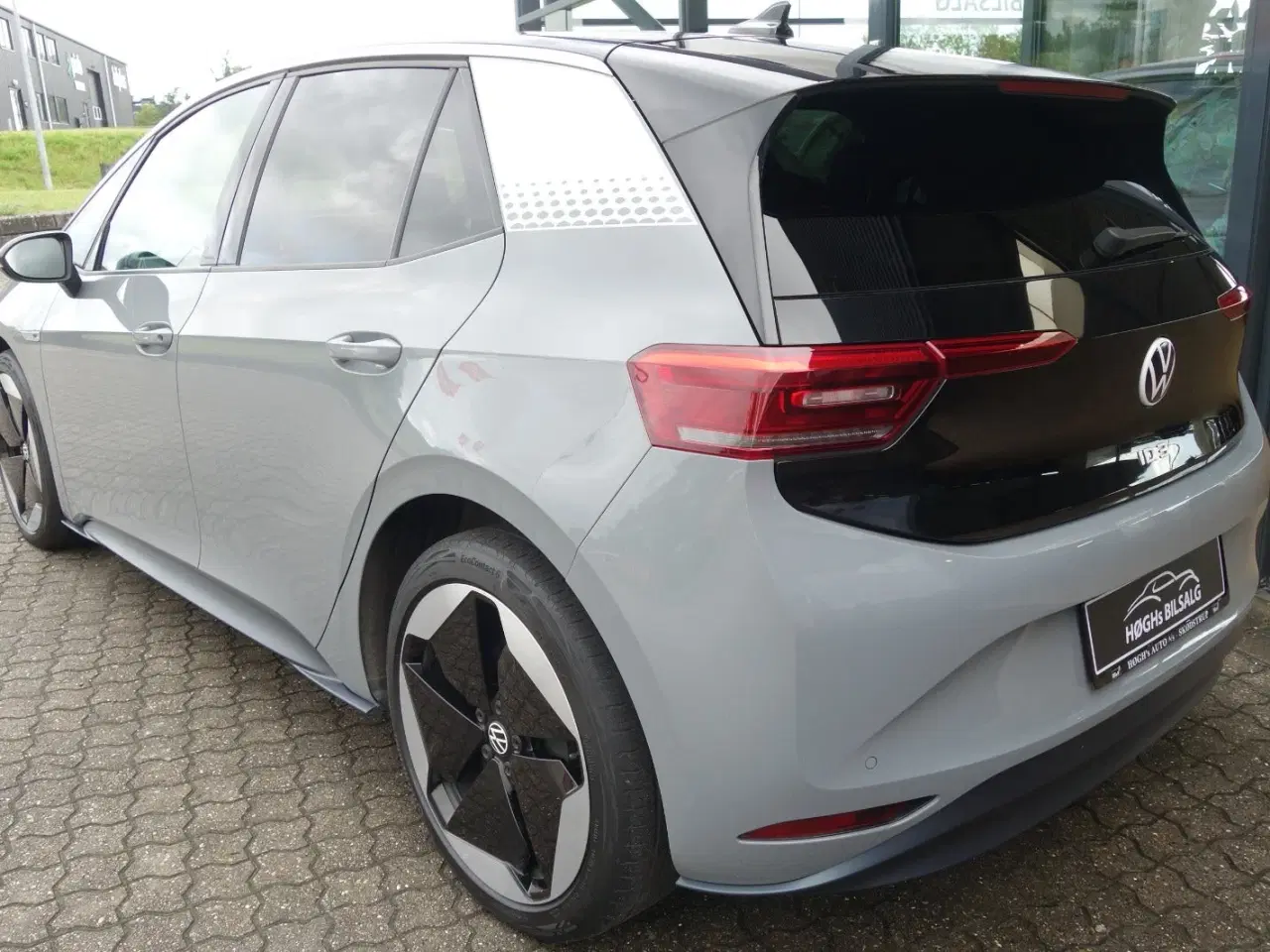 Billede 5 - VW ID.3 58 1ST Max