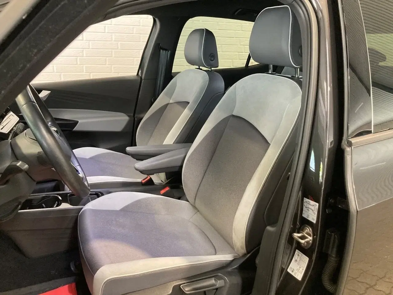Billede 6 - VW ID.3 58 Pro