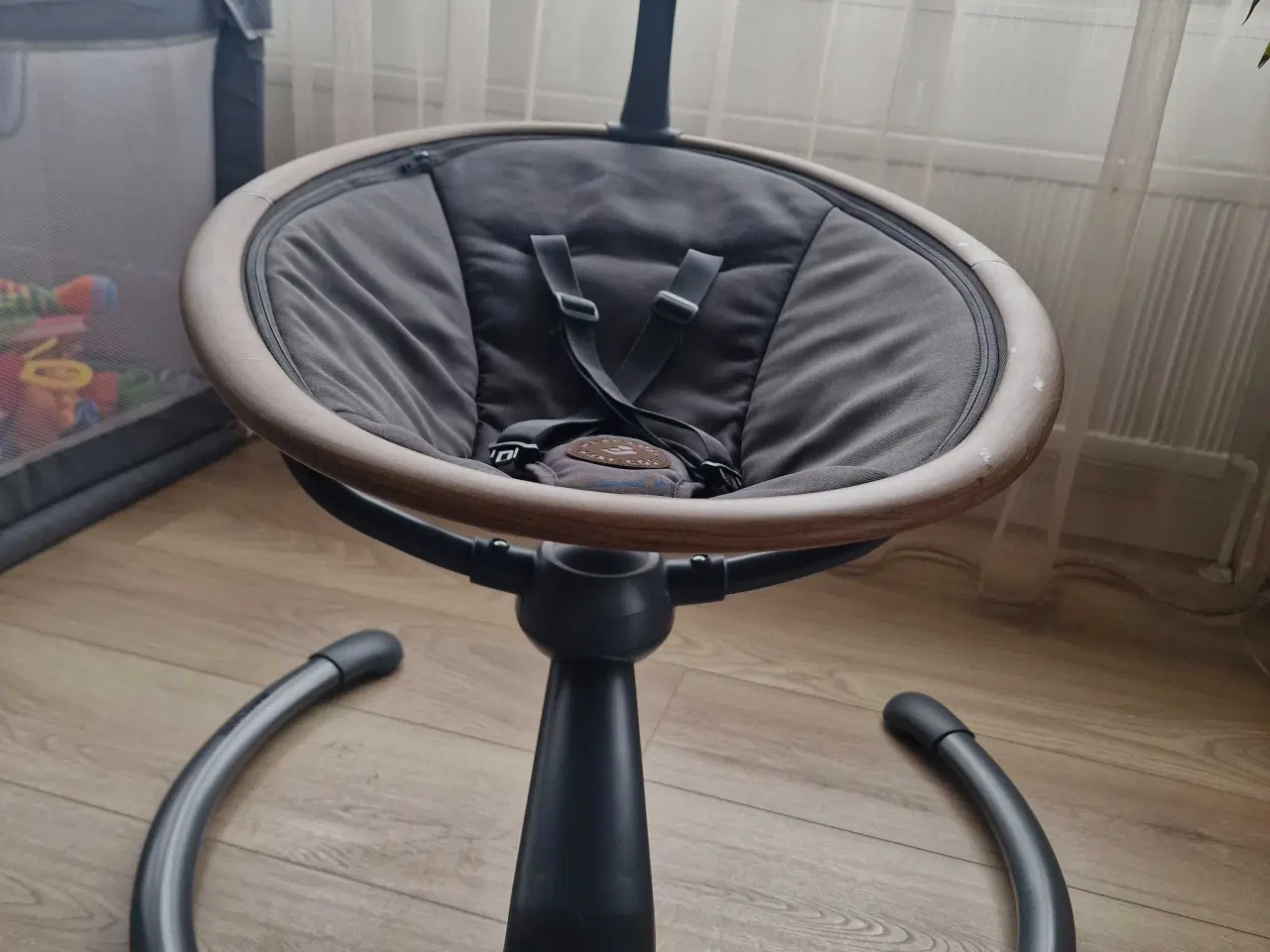 Billede 6 - Maxi-Cosi Cassia Skråstol, Beyond Graphite