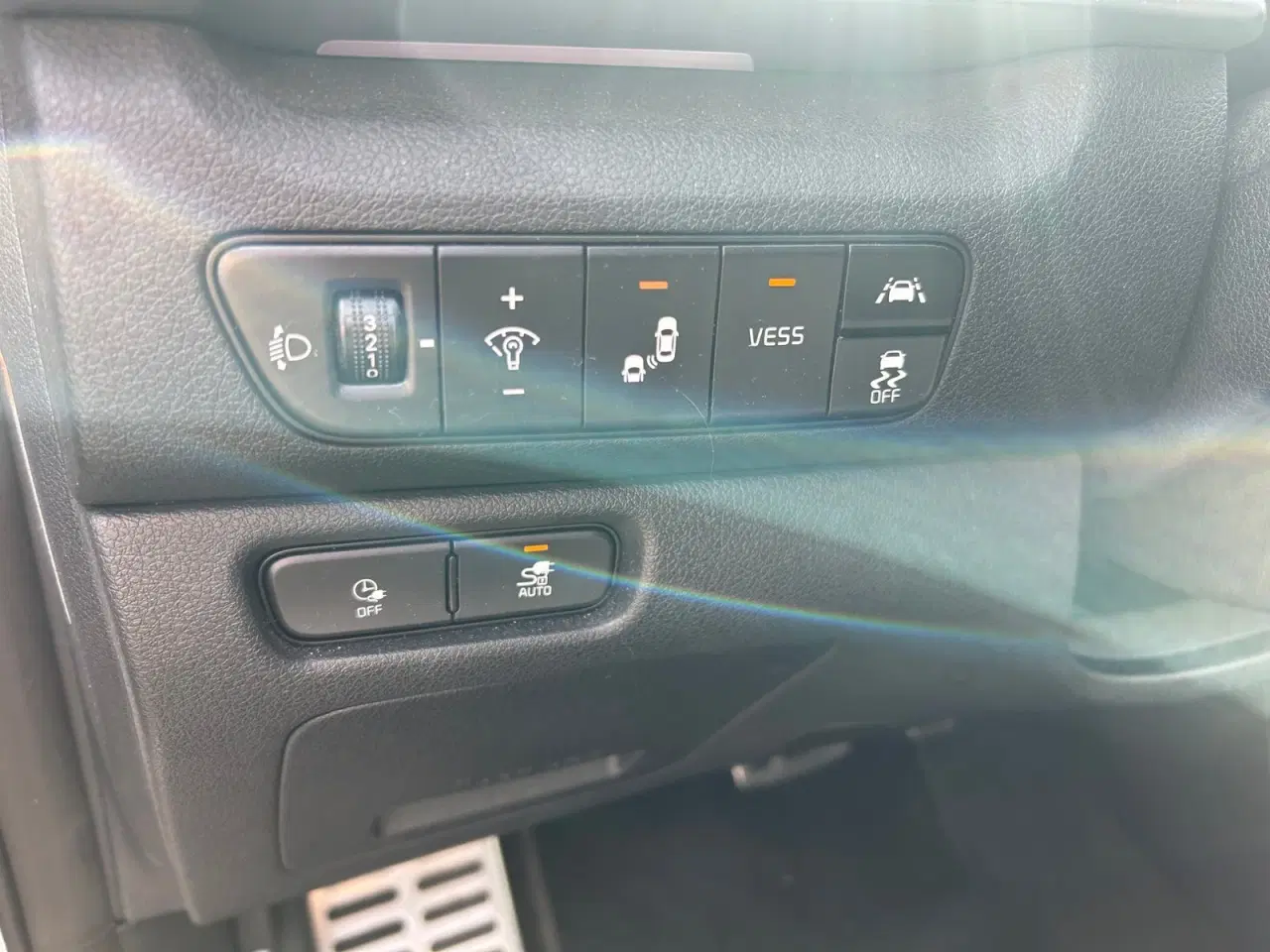Billede 10 - Kia e-Niro 64 Spirit
