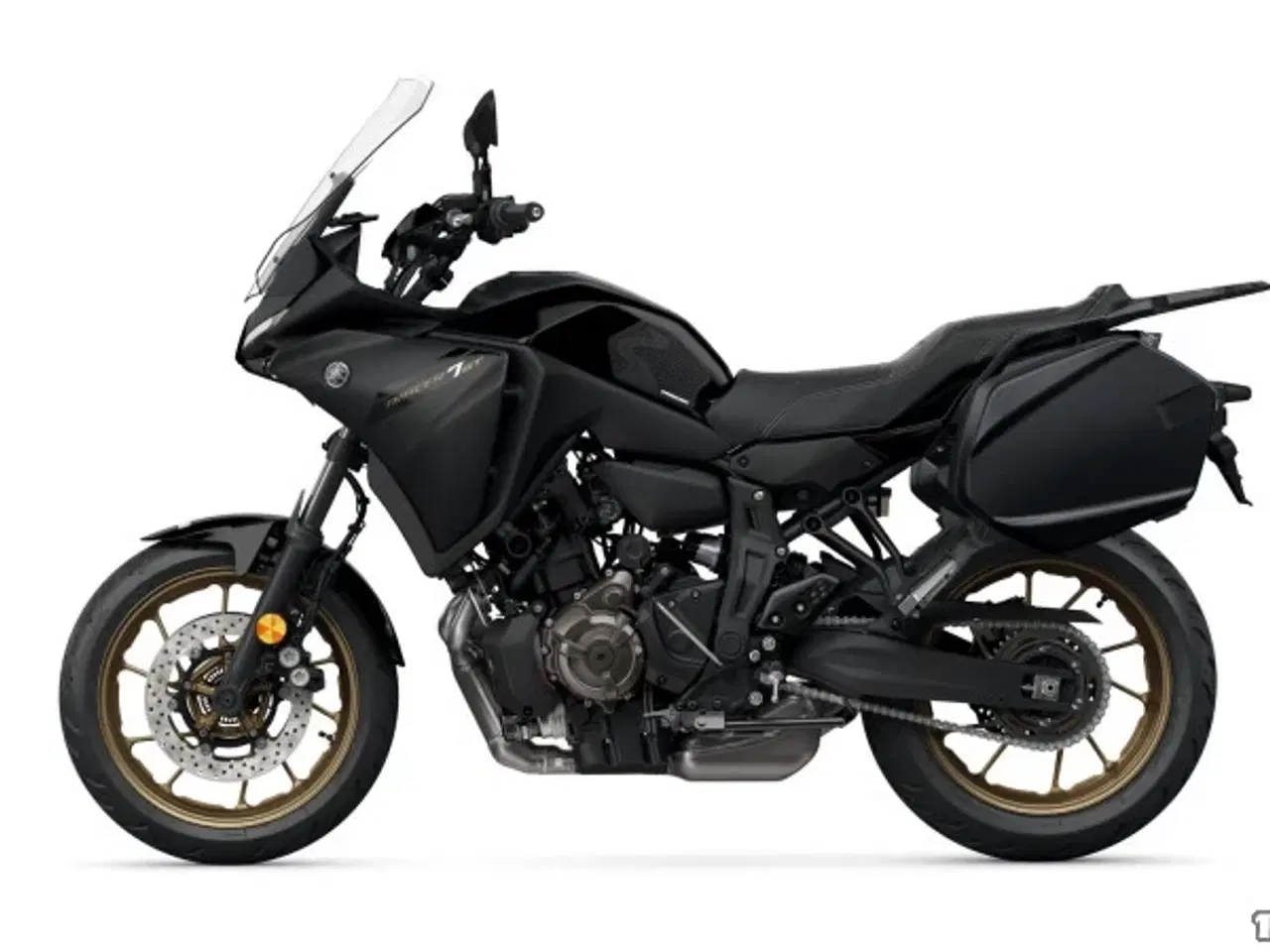 Billede 14 - Yamaha Tracer 7 GT 35 kW Version (A2)