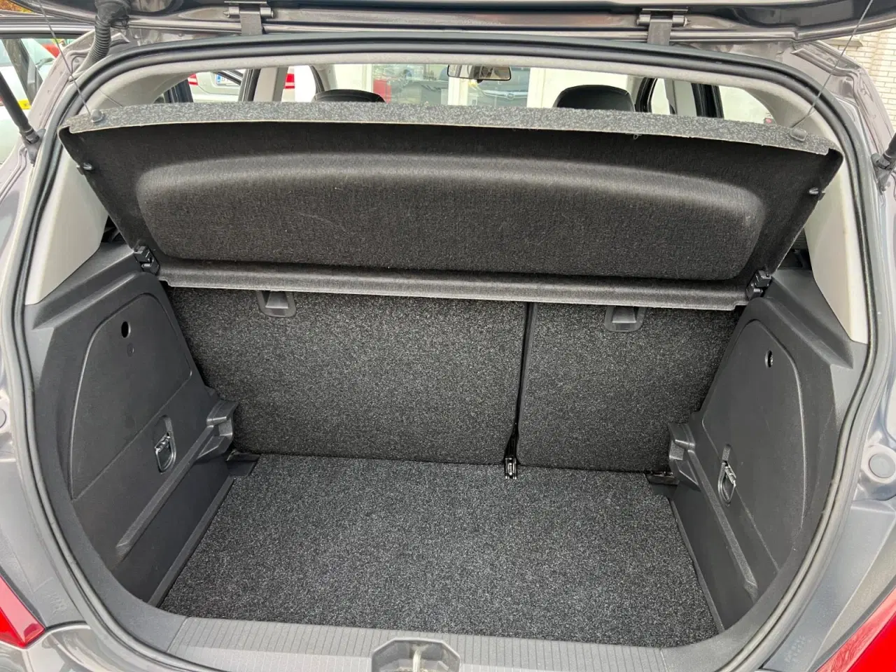 Billede 7 - Opel Corsa 1,2 16V Cosmo