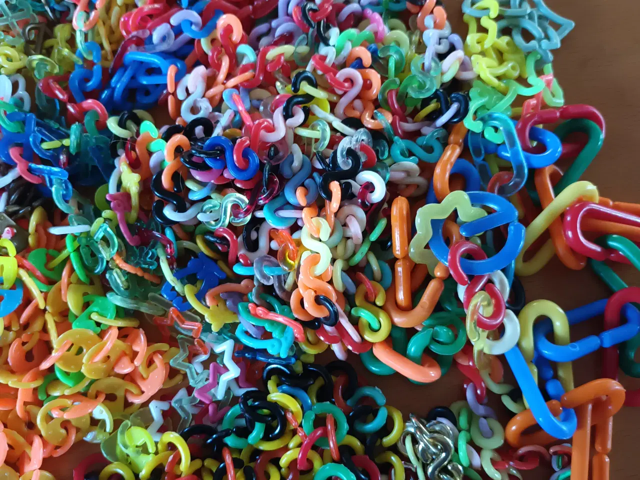 Billede 2 - Hønseringe fra 1960érne