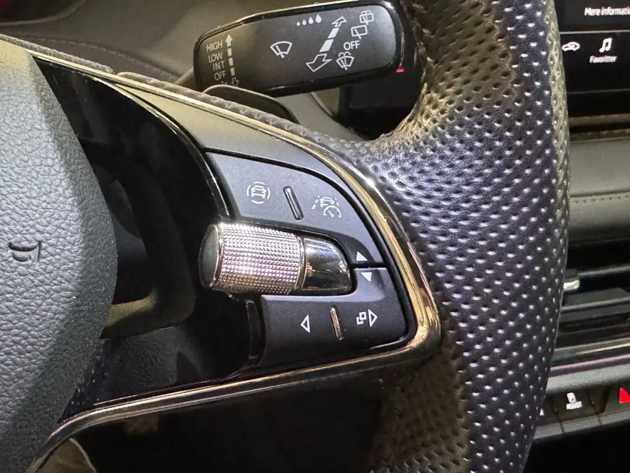 Billede 17 - Skoda Enyaq 80 iV Selection Suite 204HK 5d Aut.