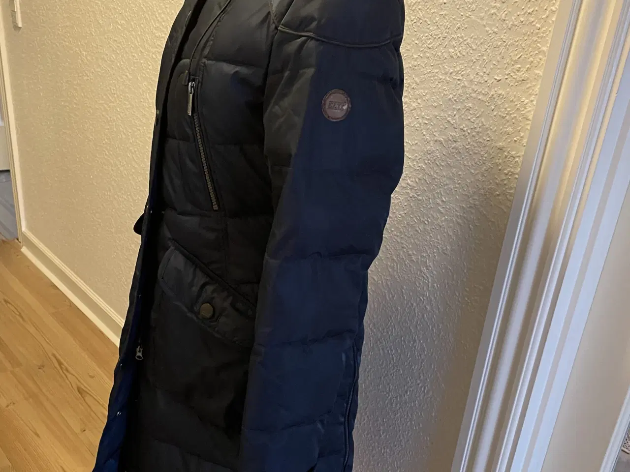 Billede 4 - Reperations ELT vinter ridefrakke