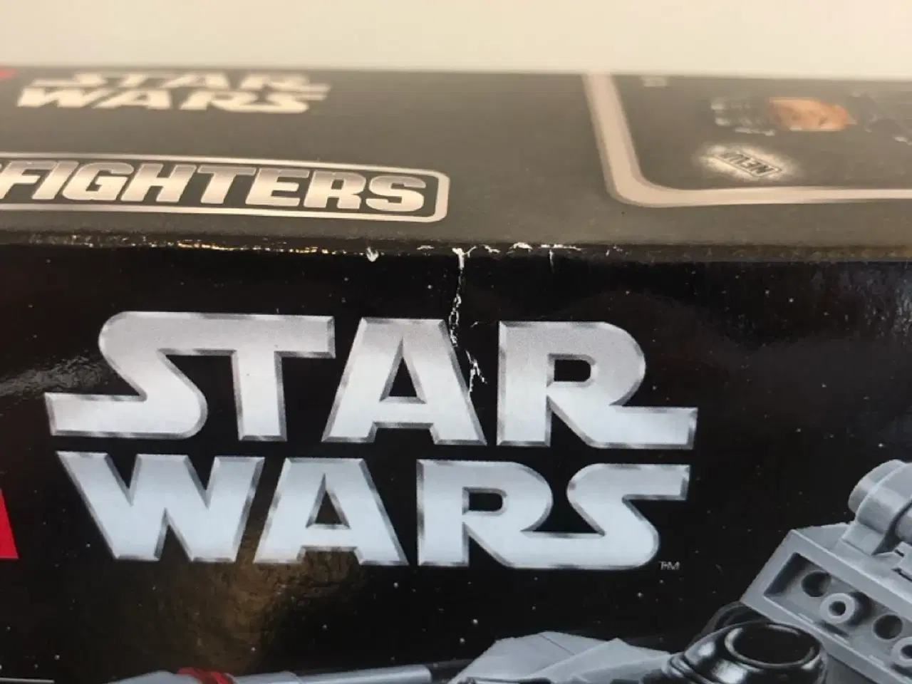 Billede 5 - LEGO Star Wars 75033 Star Destroyer Microfighters 