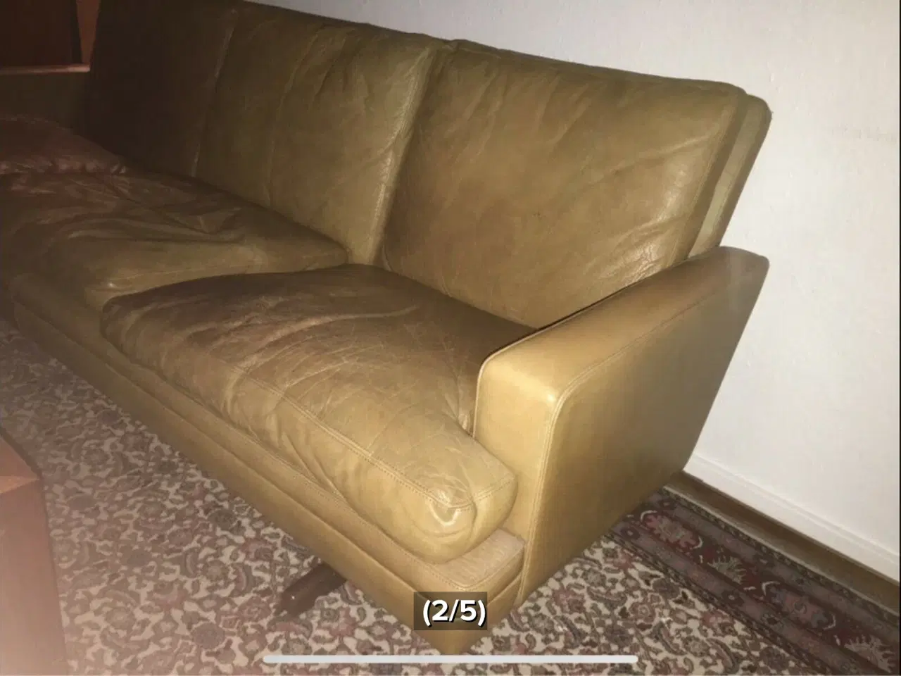 Billede 2 - Vatne møbler med Palisander Ben sælges 