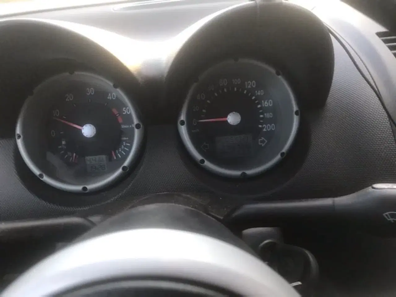 Billede 12 - Ny synet Volkswagen Lupo 1,2 Tdi 3l aut 2002. år