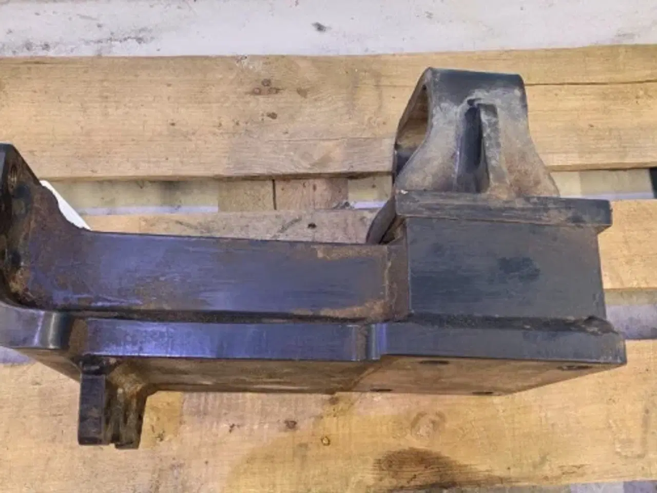 Billede 18 - New Holland T.290 Support 47963043