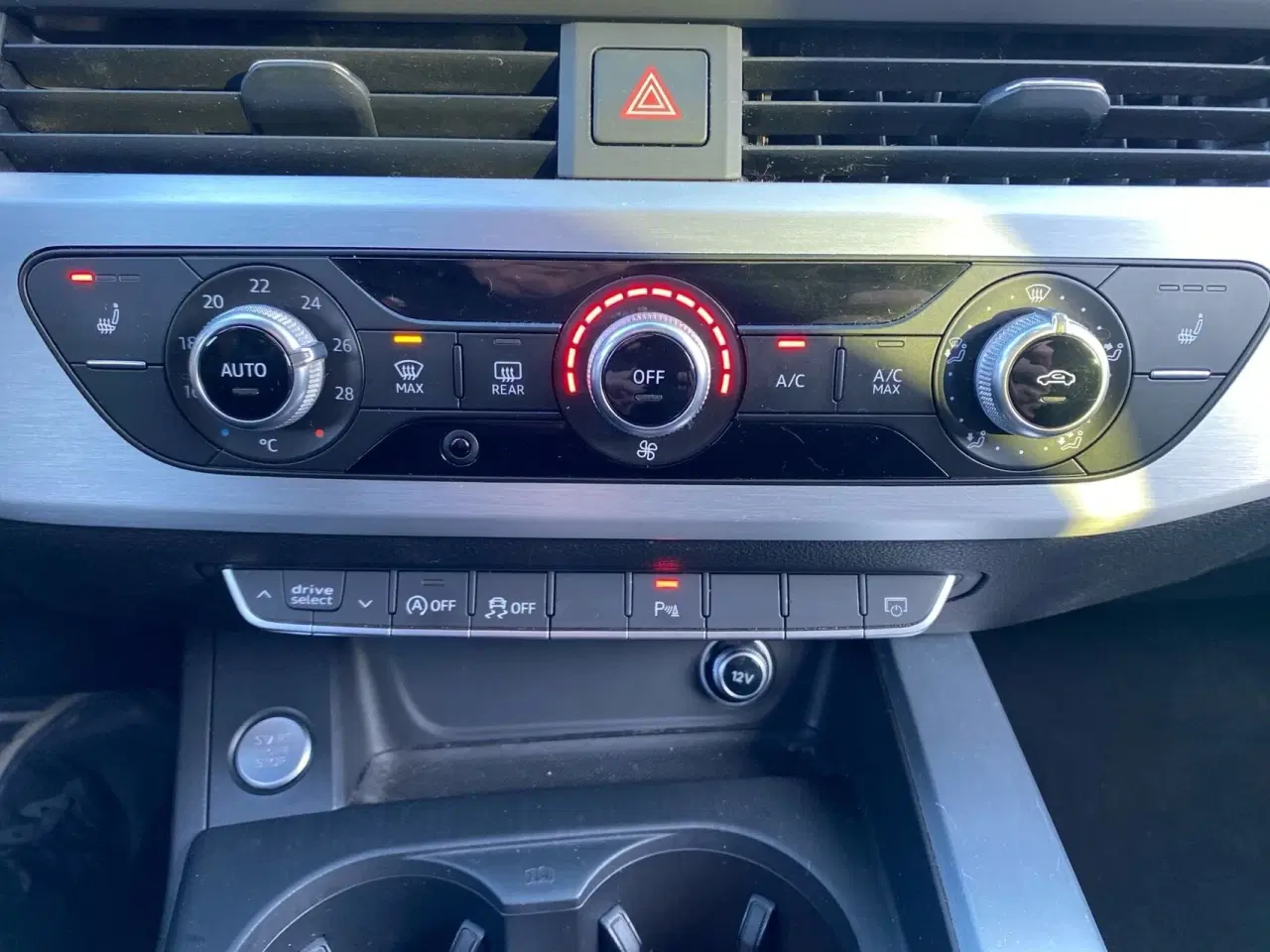 Billede 20 - Audi A4 Avant 2,0 40 TDI S Line Plus Quattro S Tron 190HK Stc 7g Aut.