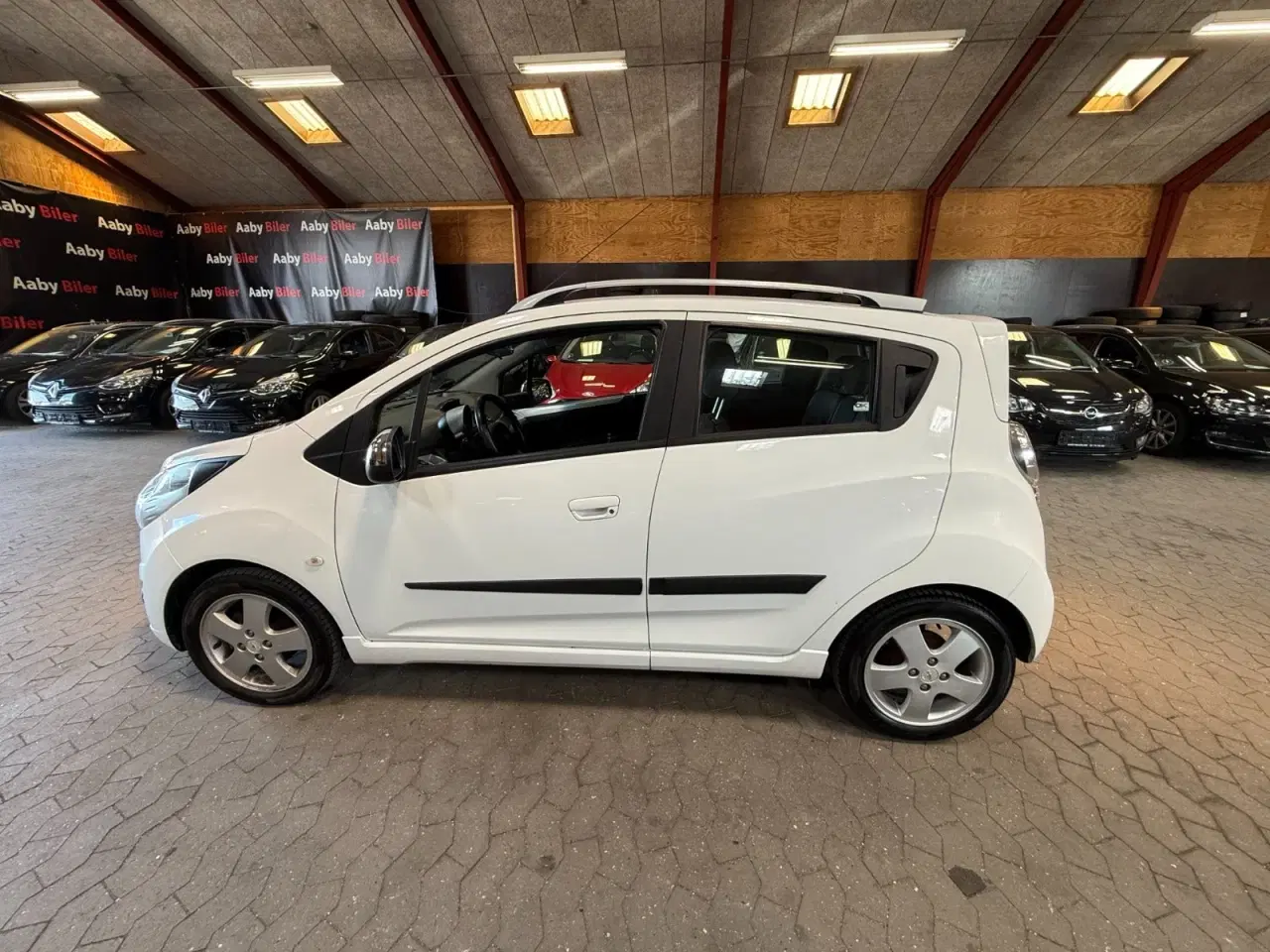 Billede 8 - Chevrolet Spark 1,2 LS