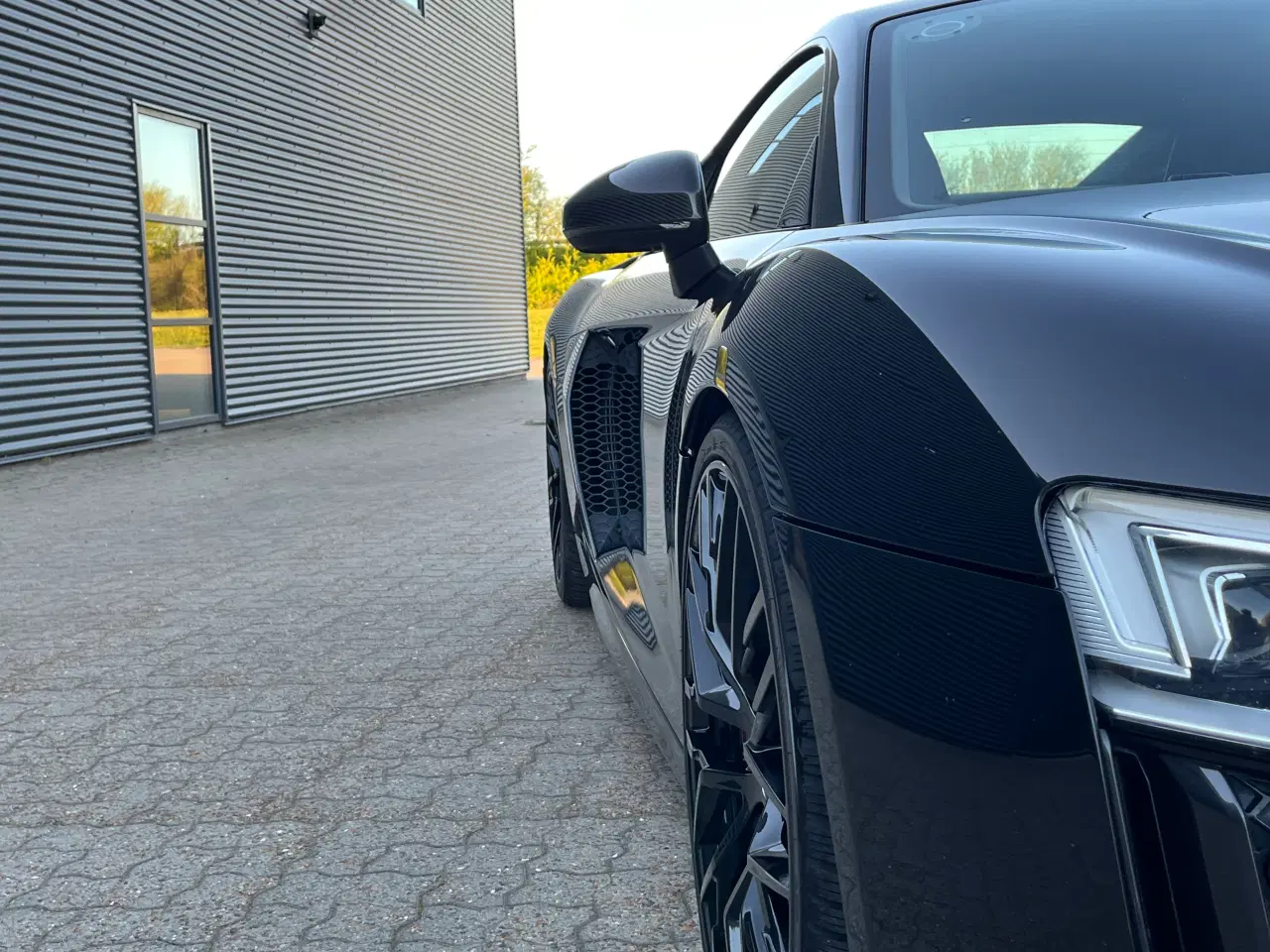 Billede 12 - Audi R8 Plus