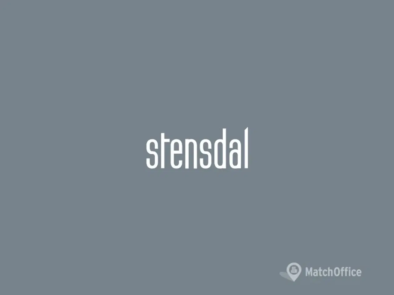 Billede 10 - Nyistandsat kontor med adgang til tagterrasse