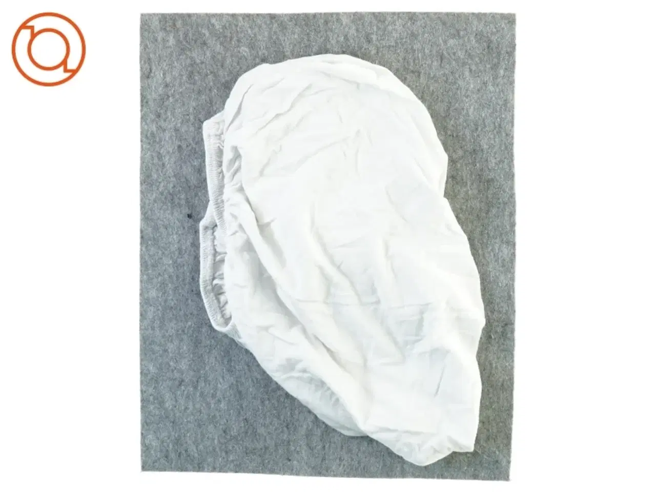 Billede 1 - Stræk lagen (str. 60 x 20 cm)