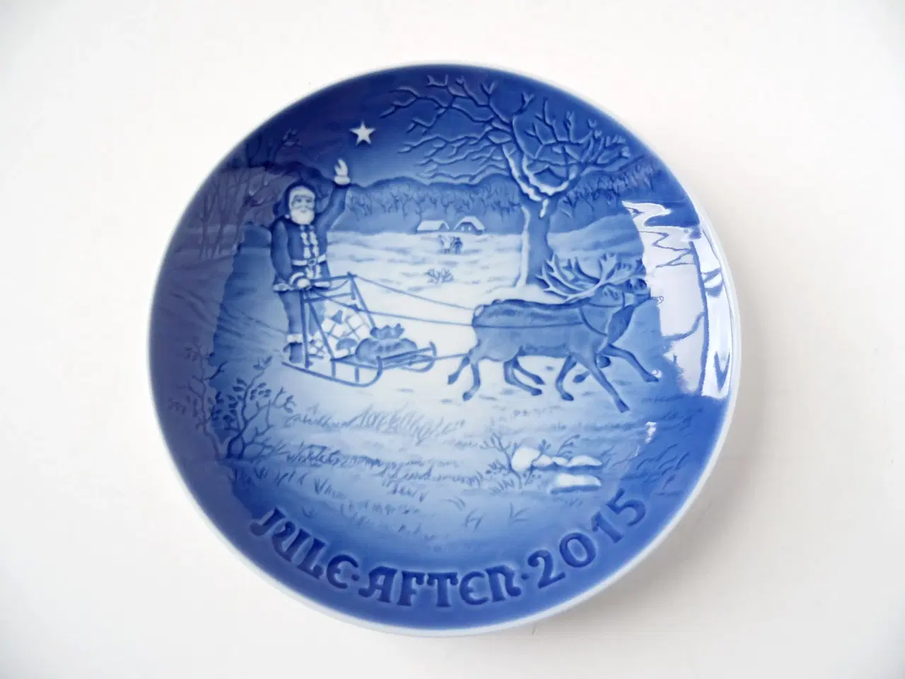 Billede 7 - B&G juleplatter - 500,00 kr/stk.