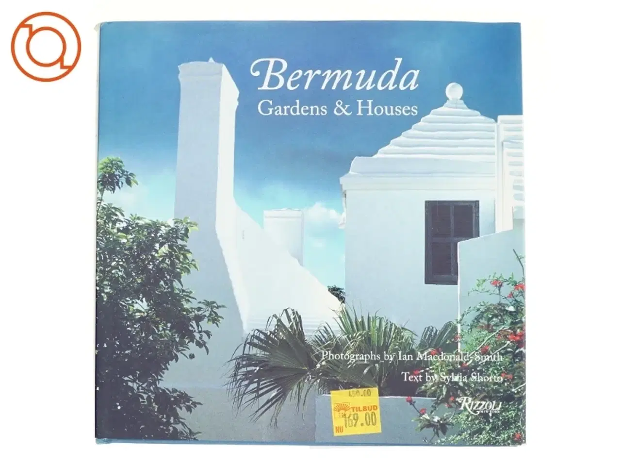 Billede 1 - Bermuda af Ian Macdonald-Smith, Sylvia Shorto (Bog)
