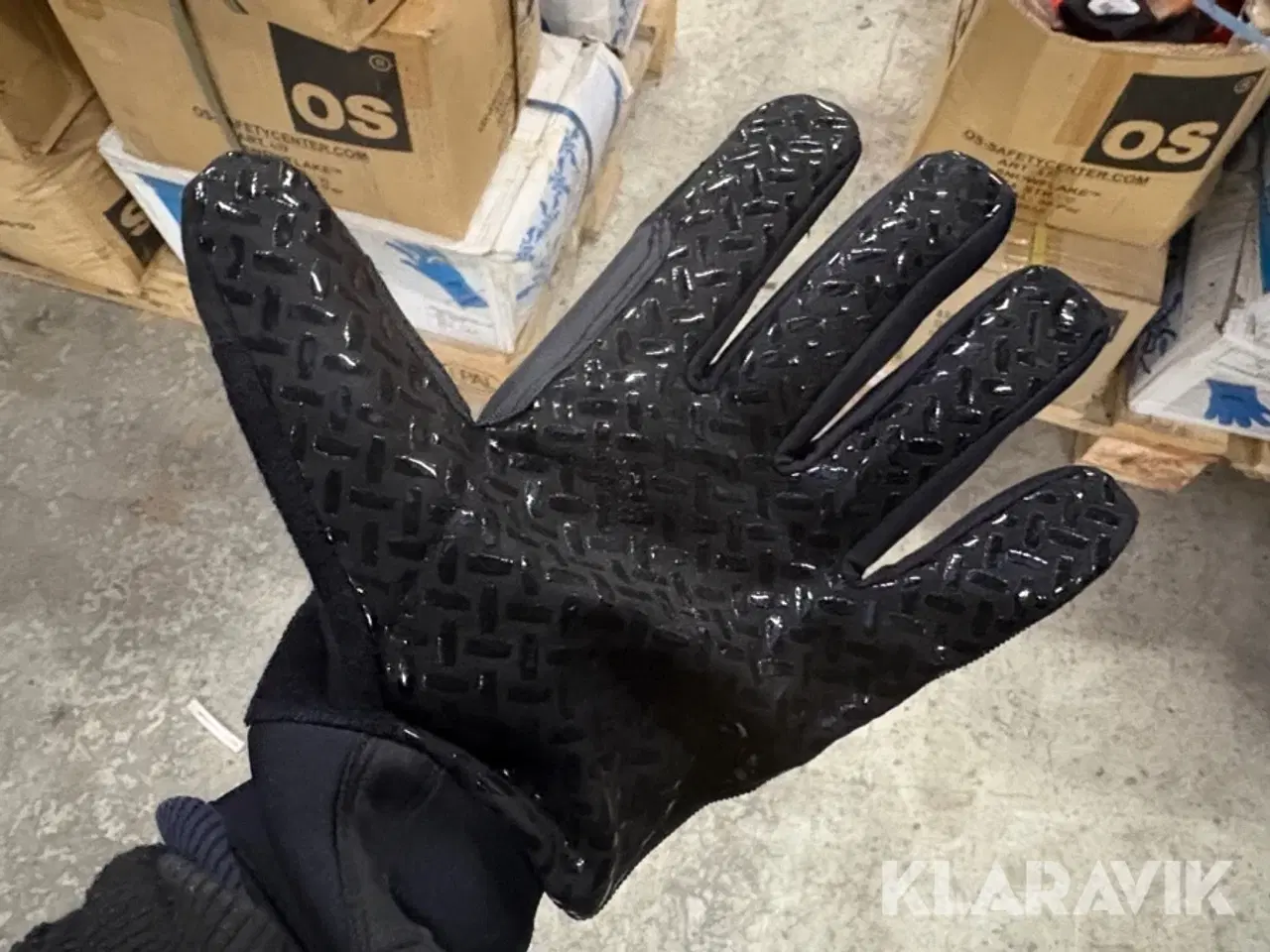 Billede 3 - Blandede lot handsker