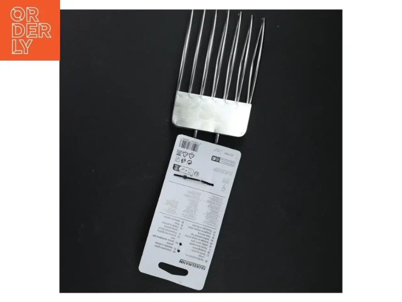 Billede 5 - Rackelhanen Køkkenredskab (str. 29 cm)