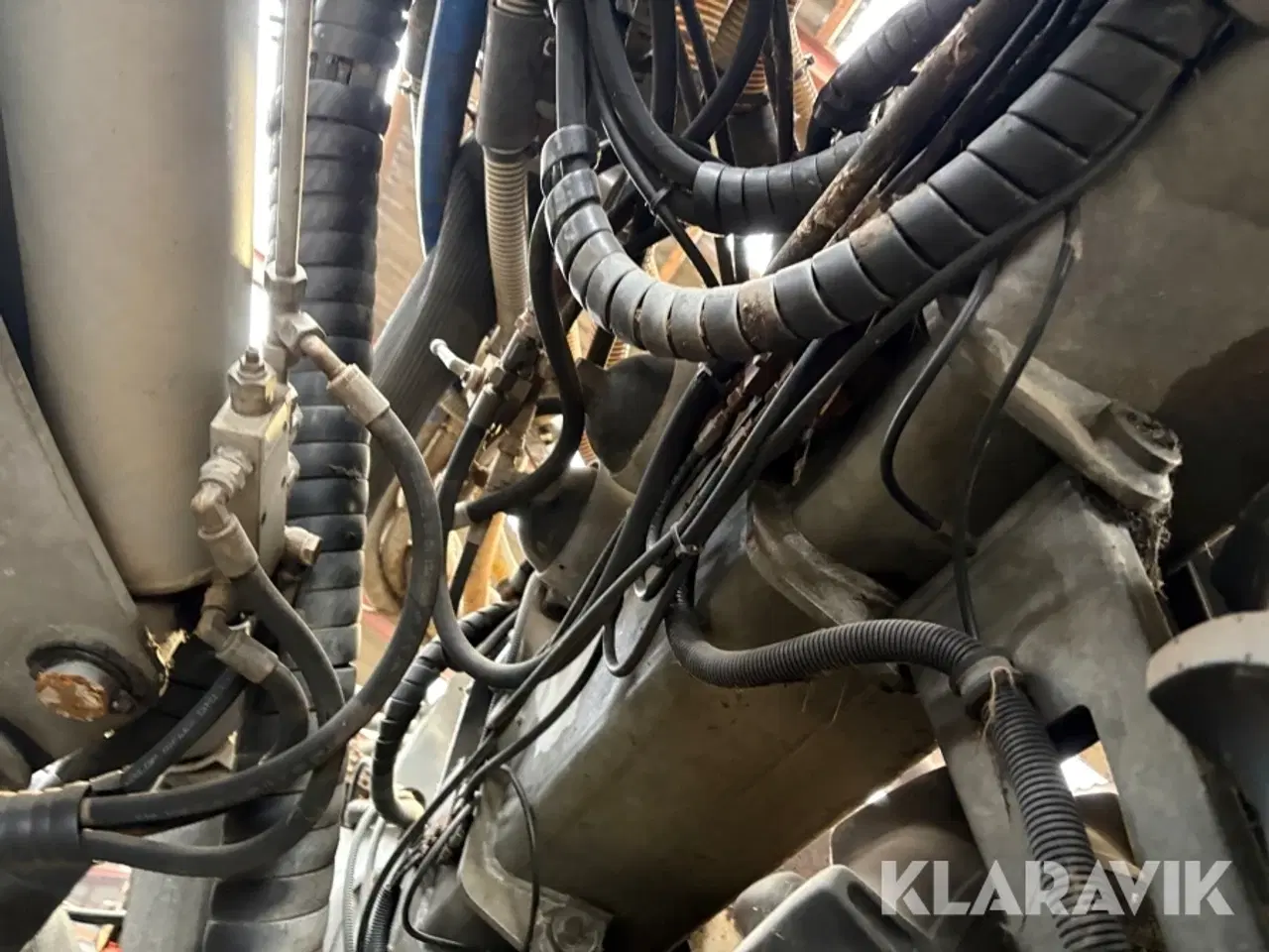 Billede 12 - Nedfælder Harsø - 14 meters