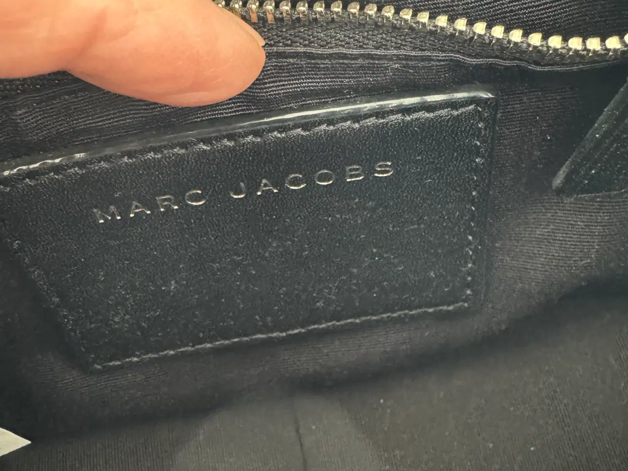 Billede 6 - Marc Jacobs crossbody taske