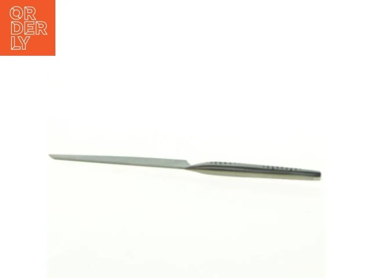Billede 5 - iD3&#174; BLACK SAMURAI™ Santokukniv.